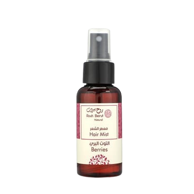 Berry hair perfume - معطر للشعر توت بري
