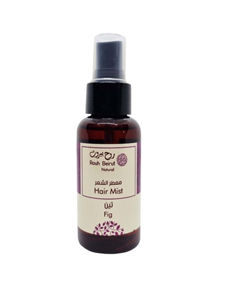 Fig Line hair perfume - معطر للشعر تين